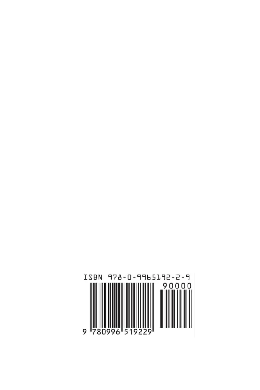 Rückseite: 9780996519229 | Bigger Problems | Joe W Bradford | Taschenbuch | Englisch | 2019
