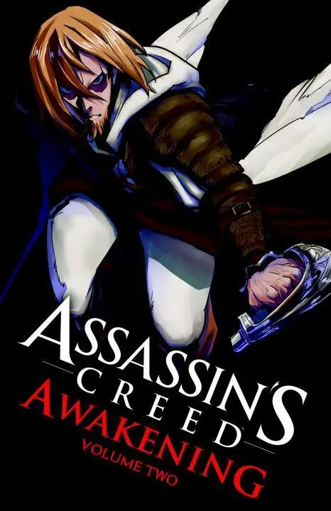 Cover: 9781785859229 | Assassin's Creed: Awakening Vol. 2 | Takashi Yano | Taschenbuch | 2017