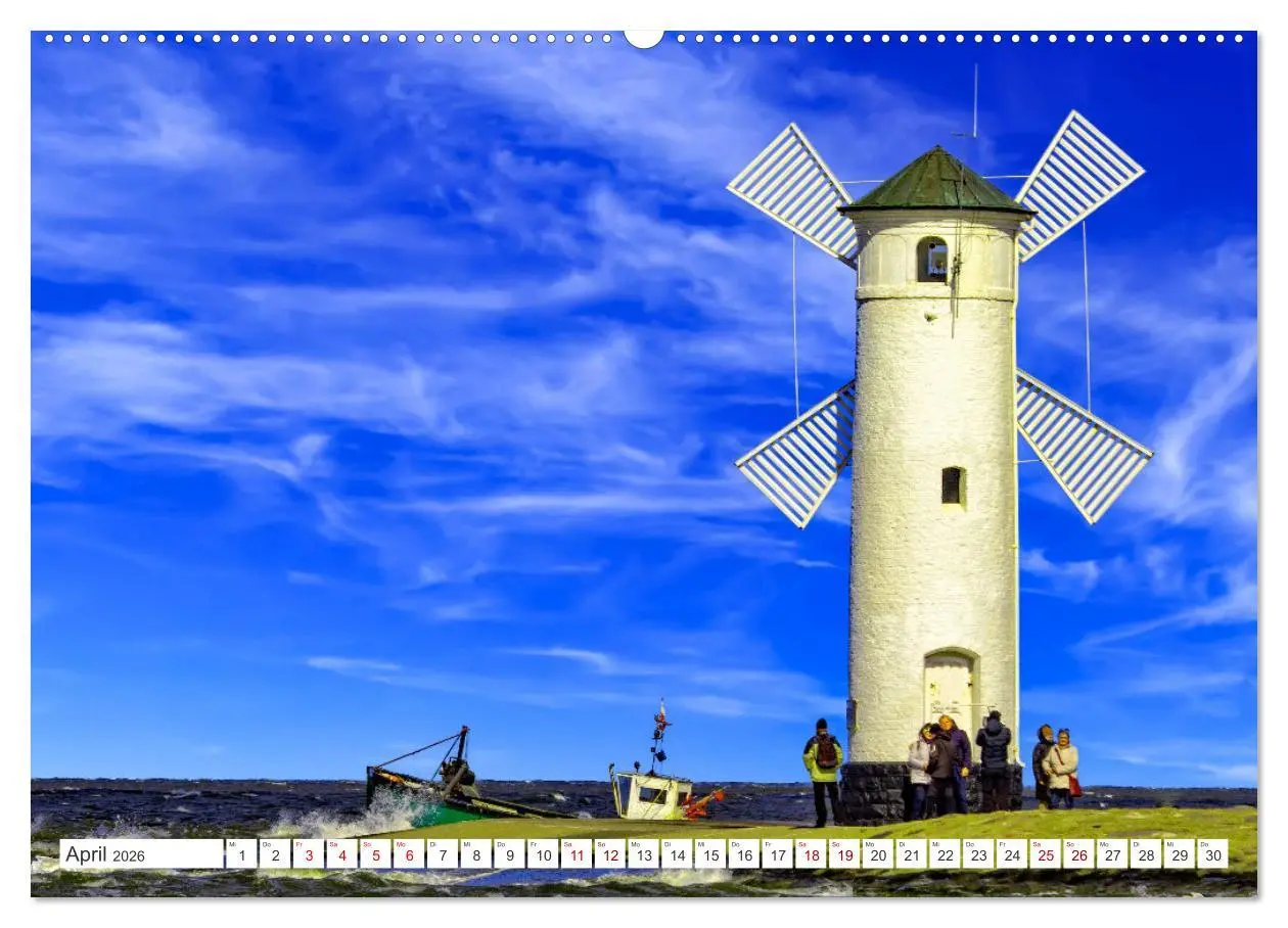 Bild: 9783457589229 | Vier Kaiserbäder - zwei Nationen - Impressionen von der Ostseeinsel...