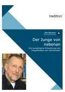 Cover: 9783868509229 | Der Junge von nebenan | Otto Bürckner | Taschenbuch | 112 S. | Deutsch