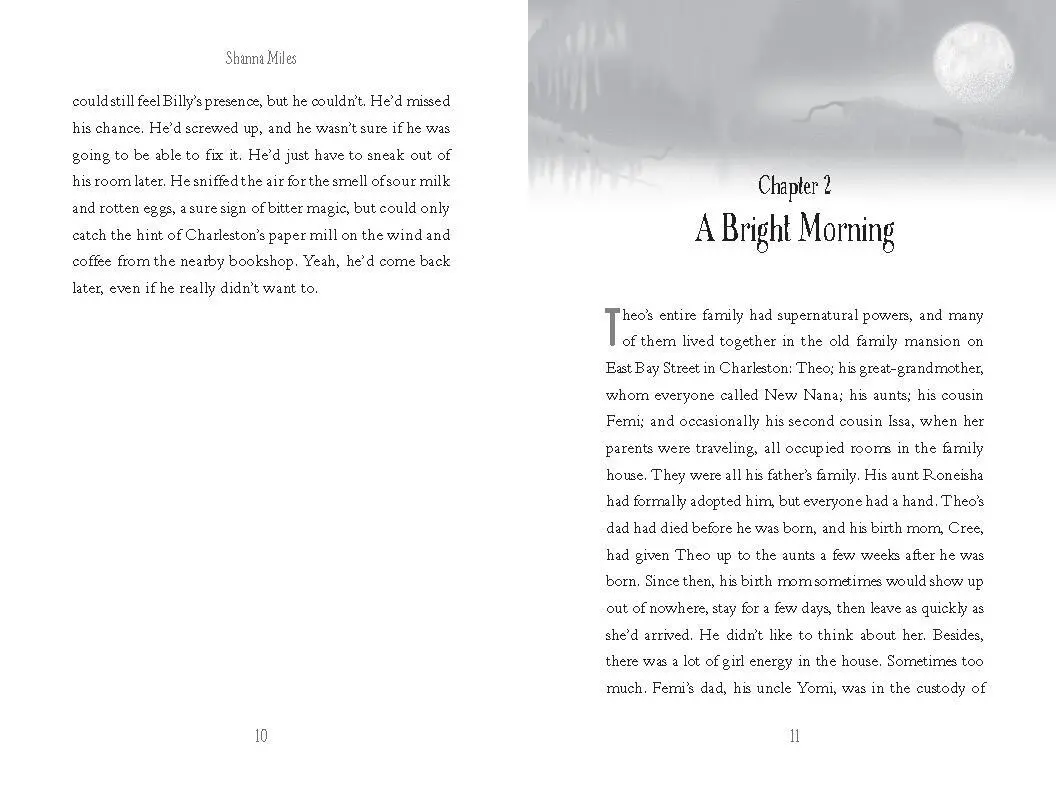 Bild: 9781454949329 | The Fall of the House of Tatterly | Shanna Miles | Taschenbuch | 2023