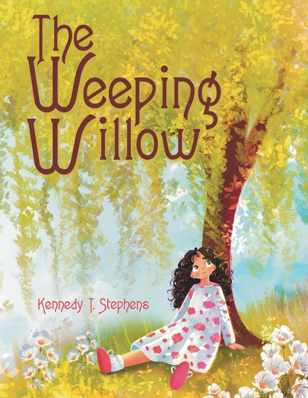 Cover: 9781665749329 | The Weeping Willow | Kennedy T. Stephens | Taschenbuch | Englisch