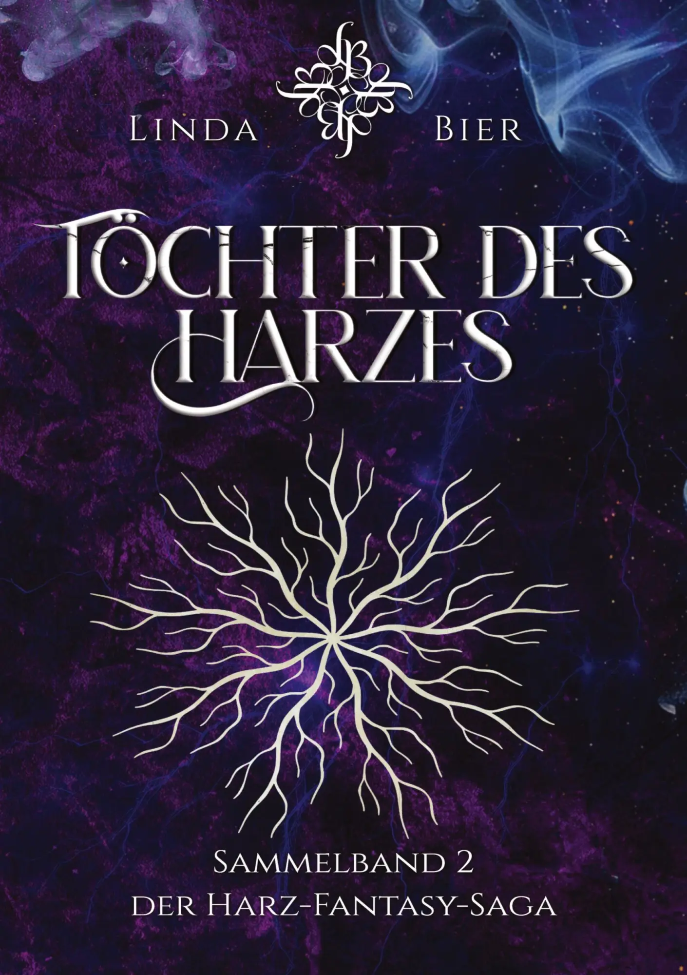 Cover: 9783384529329 | Töchter des Harzes | Sammelband 2 | Linda Bier | Taschenbuch | 532 S.