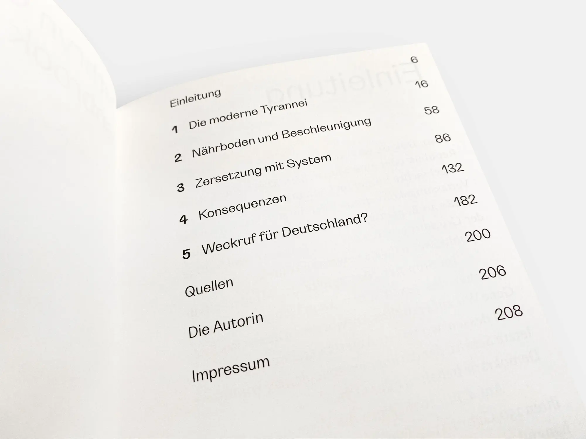 Bild: 9783710609329 | Der amerikanische Weckruf | Cathryn Clüver Ashbrook | Buch | 208 S.