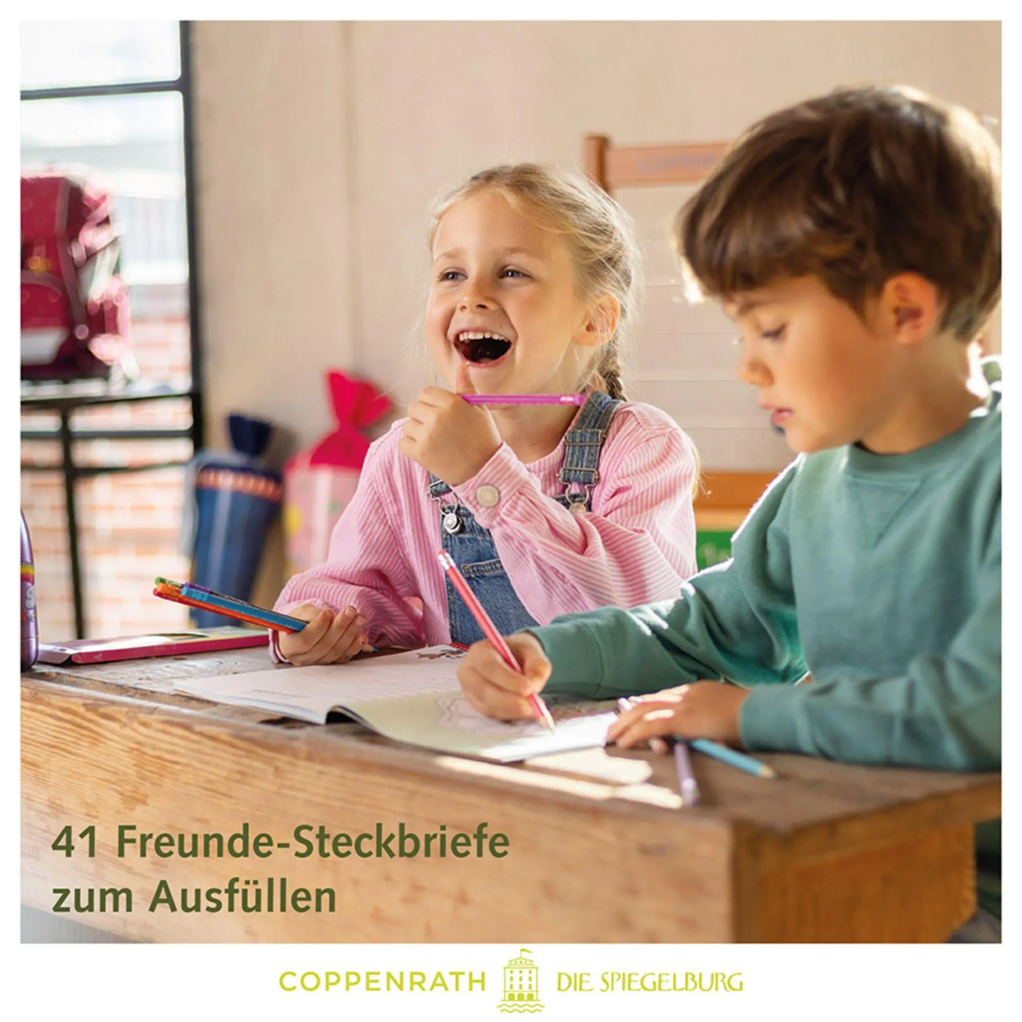 Bild: 4050003959429 | Freundebuch - Meine Freunde | in Dinoform - T-Rex World | Raimund Frey