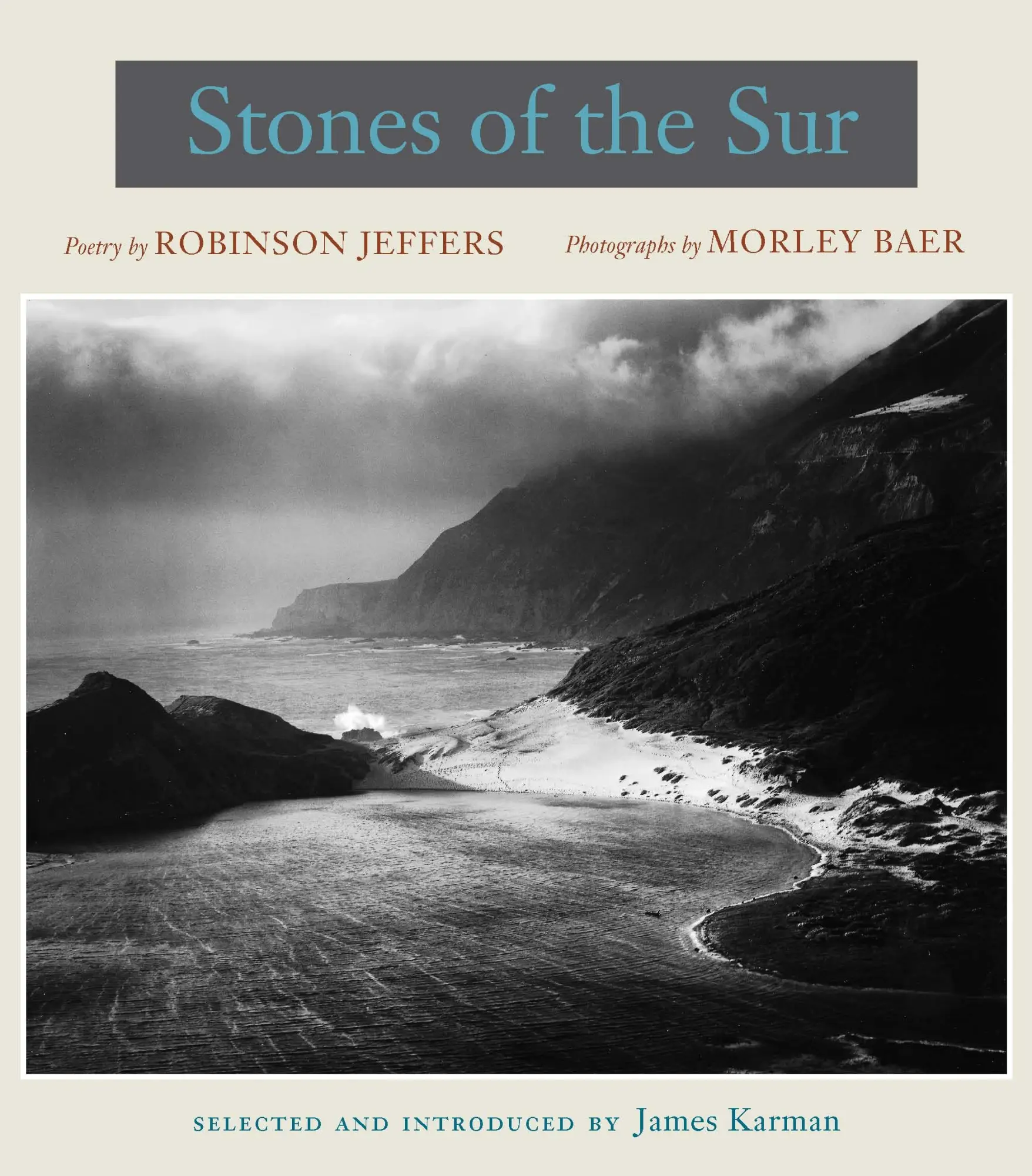Cover: 9780804739429 | Stones of the Sur | Robinson Jeffers (u. a.) | Buch | Englisch | 2002