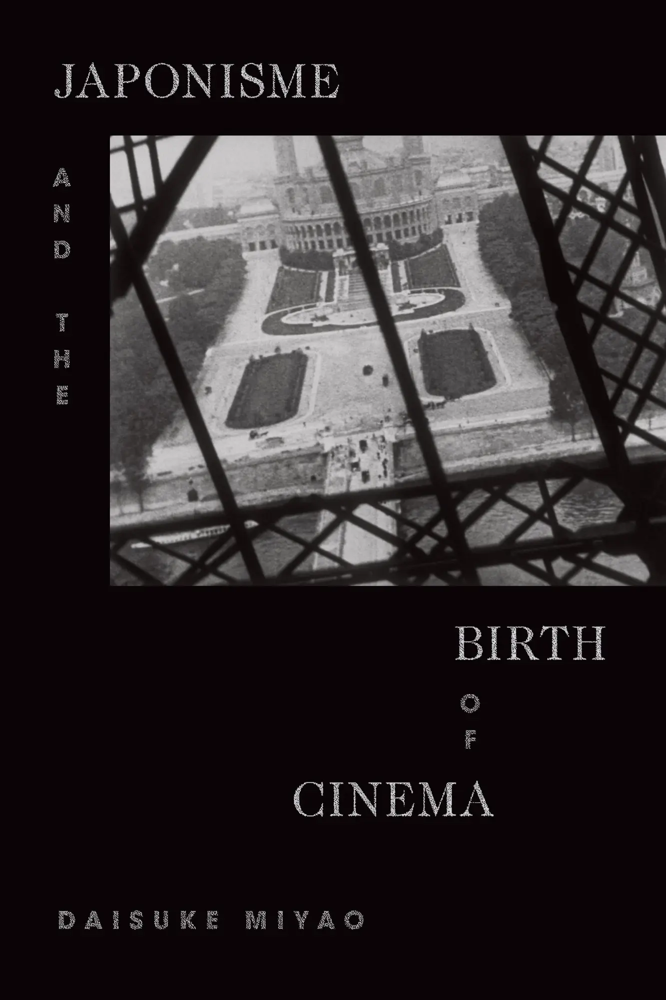 Cover: 9781478009429 | Japonisme and the Birth of Cinema | Daisuke Miyao | Taschenbuch | 2020