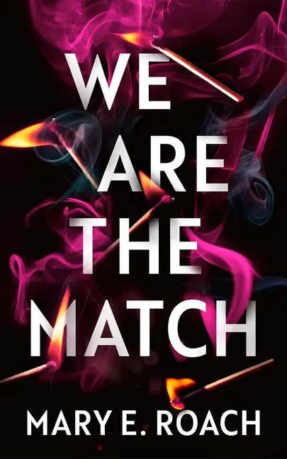 Cover: 9781662529429 | We Are the Match | Mary E Roach | Taschenbuch | Englisch | 2025