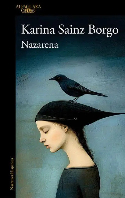 Cover: 9788410299429 | Nazarena | Karina Sainz Borgo | Taschenbuch | Spanisch | 2026