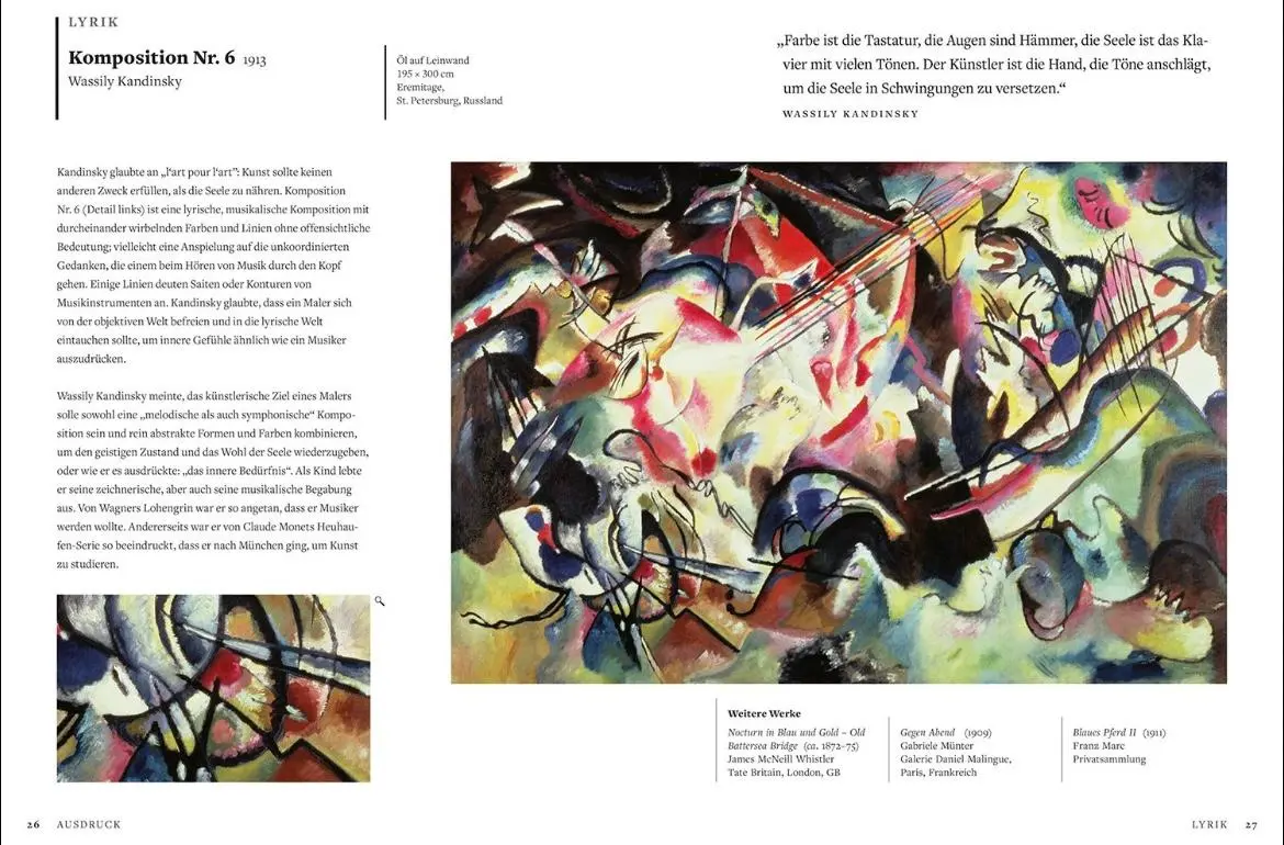 Bild: 9789463599429 | Kunst | 80 Meisterwerke Verstehen | Andy Panikhurst (u. a.) | Buch