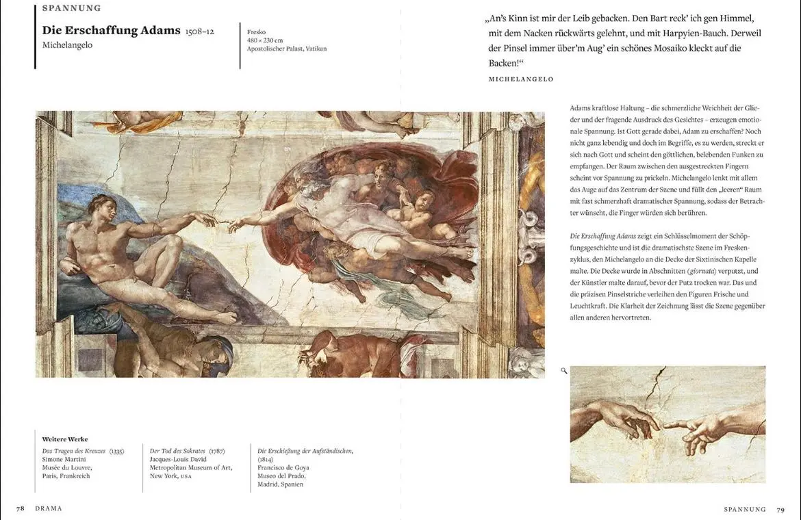 Bild: 9789463599429 | Kunst | 80 Meisterwerke Verstehen | Andy Panikhurst (u. a.) | Buch