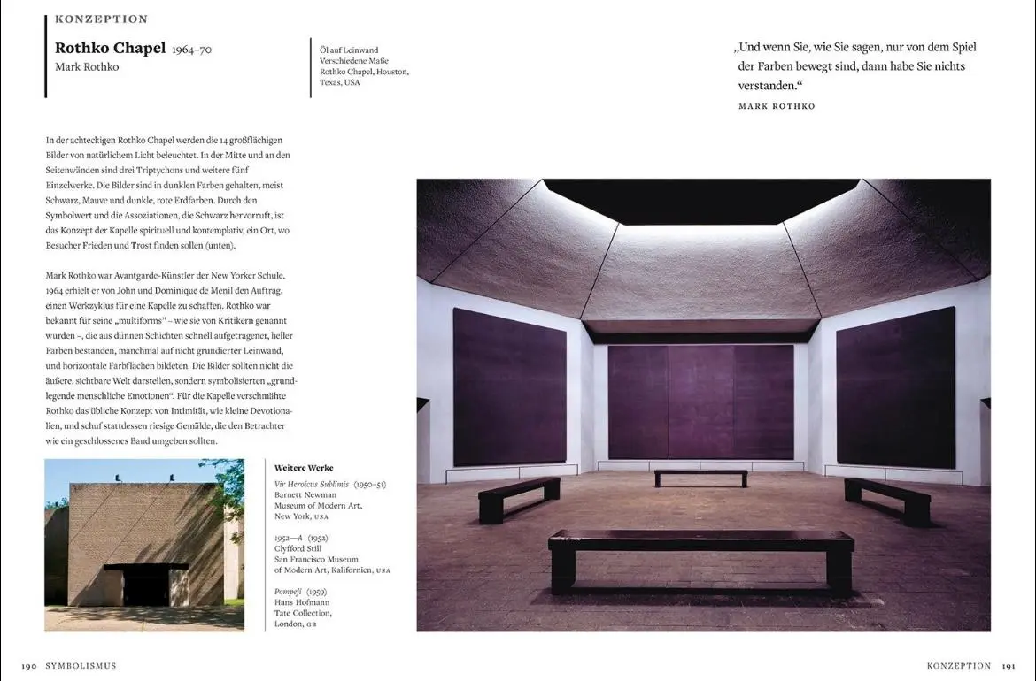 Bild: 9789463599429 | Kunst | 80 Meisterwerke Verstehen | Andy Panikhurst (u. a.) | Buch