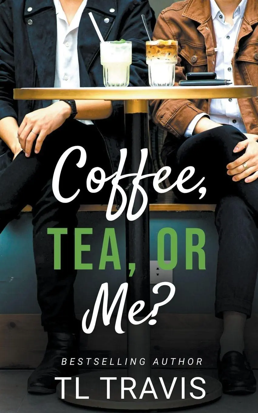 Cover: 9798223869429 | Coffee, Tea, or Me? | Tl Travis | Taschenbuch | Englisch | 2023