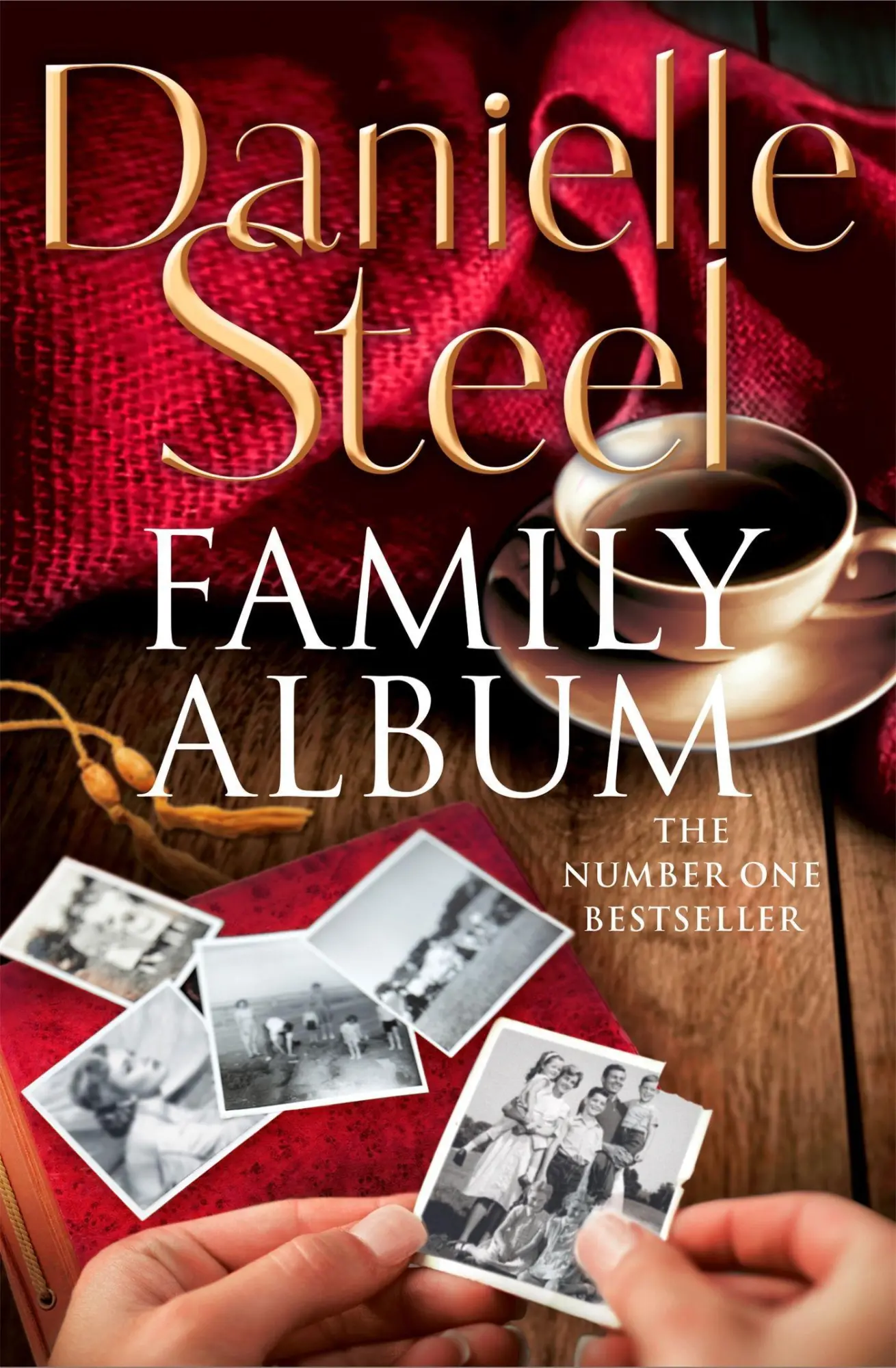 Cover: 9780751579529 | Family Album | Danielle Steel | Taschenbuch | Kartoniert / Broschiert