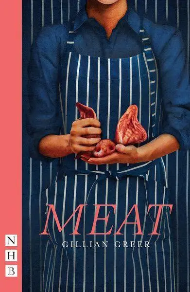 Cover: 9781848429529 | Meat | Gillian Greer | Taschenbuch | Kartoniert / Broschiert | 2020