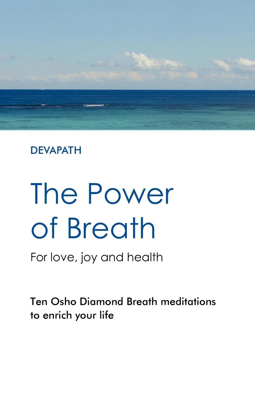 Cover: 9781905399529 | The Power of Breath | Devapath | Taschenbuch | Englisch | 2010