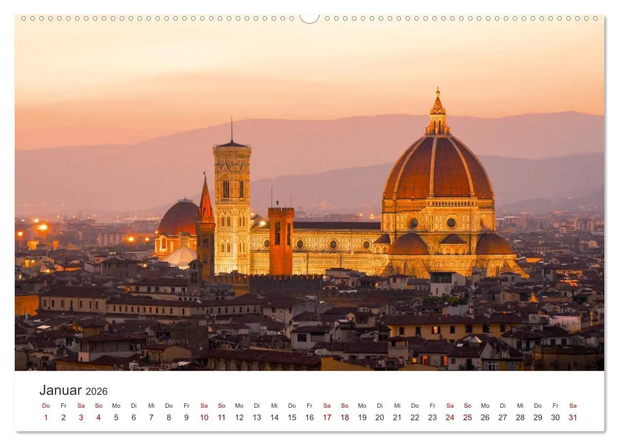 Bild: 9783457559529 | Florenz - In der Stadt der Medici. (hochwertiger Premium...