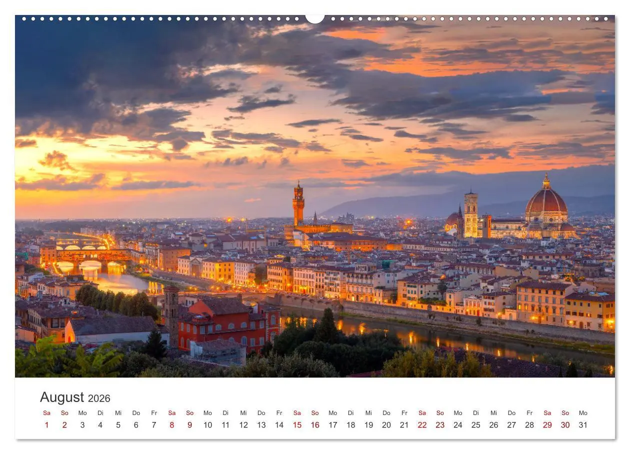 Bild: 9783457559529 | Florenz - In der Stadt der Medici. (hochwertiger Premium...