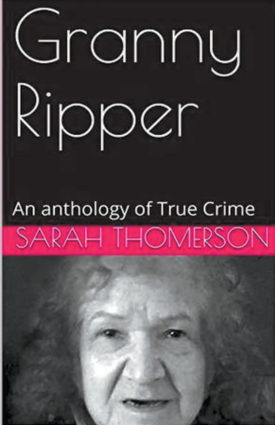 Cover: 9798224159529 | Granny Ripper | Sarah Thompson | Taschenbuch | Englisch | 2021
