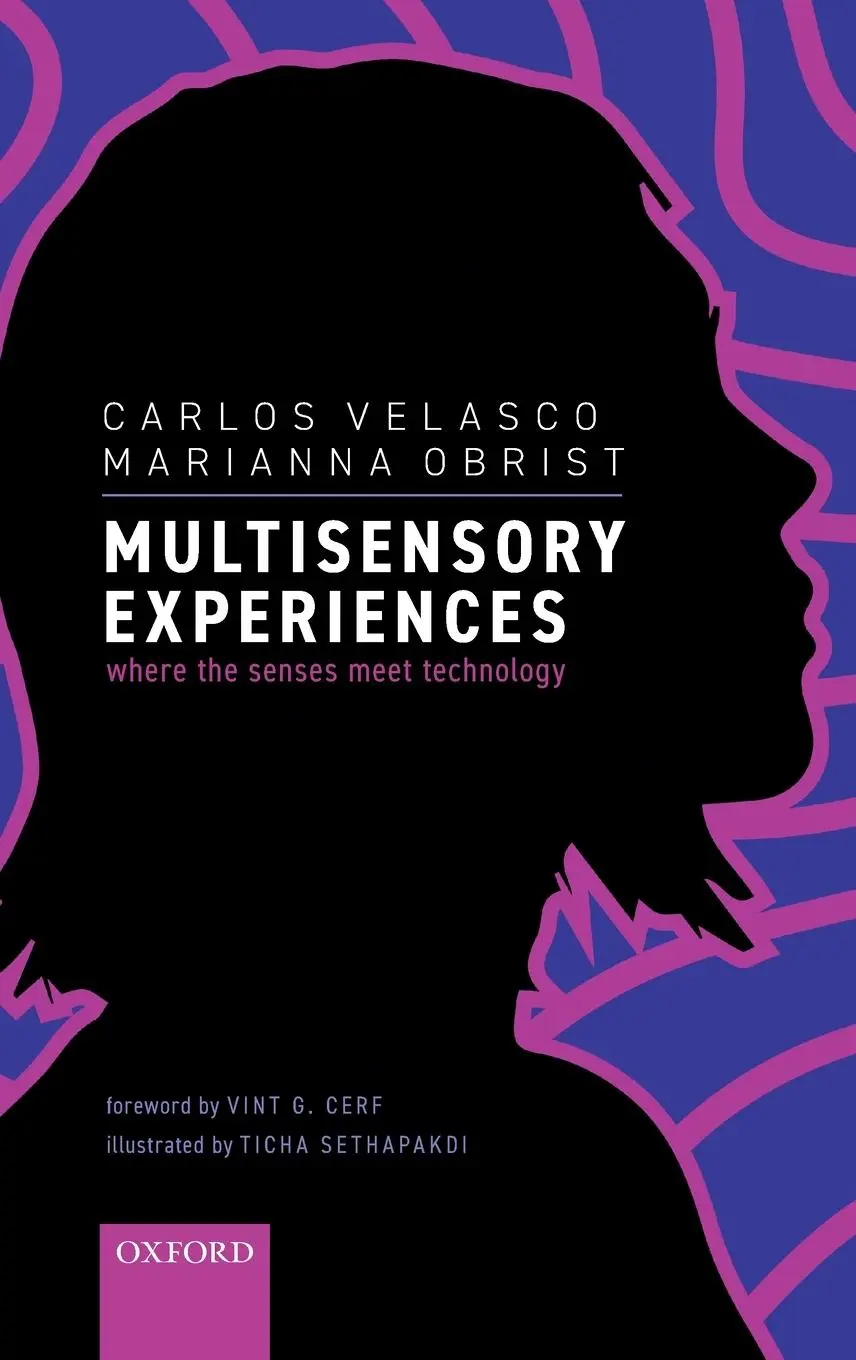 Cover: 9780198849629 | Multisensory Experiences C | Obrist Velasco | Buch | Gebunden | 2020