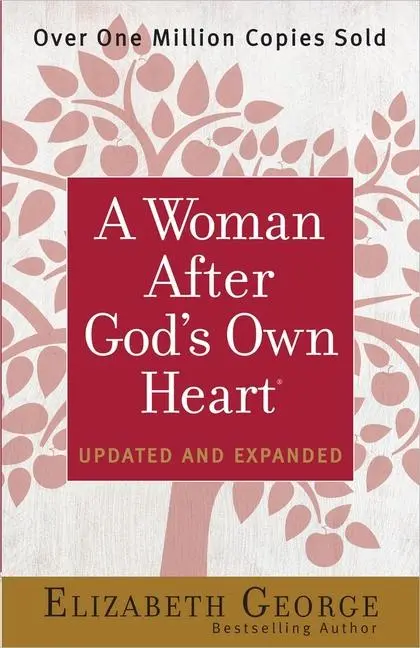Cover: 9780736959629 | A Woman After God's Own Heart | Elizabeth George | Taschenbuch | 2015
