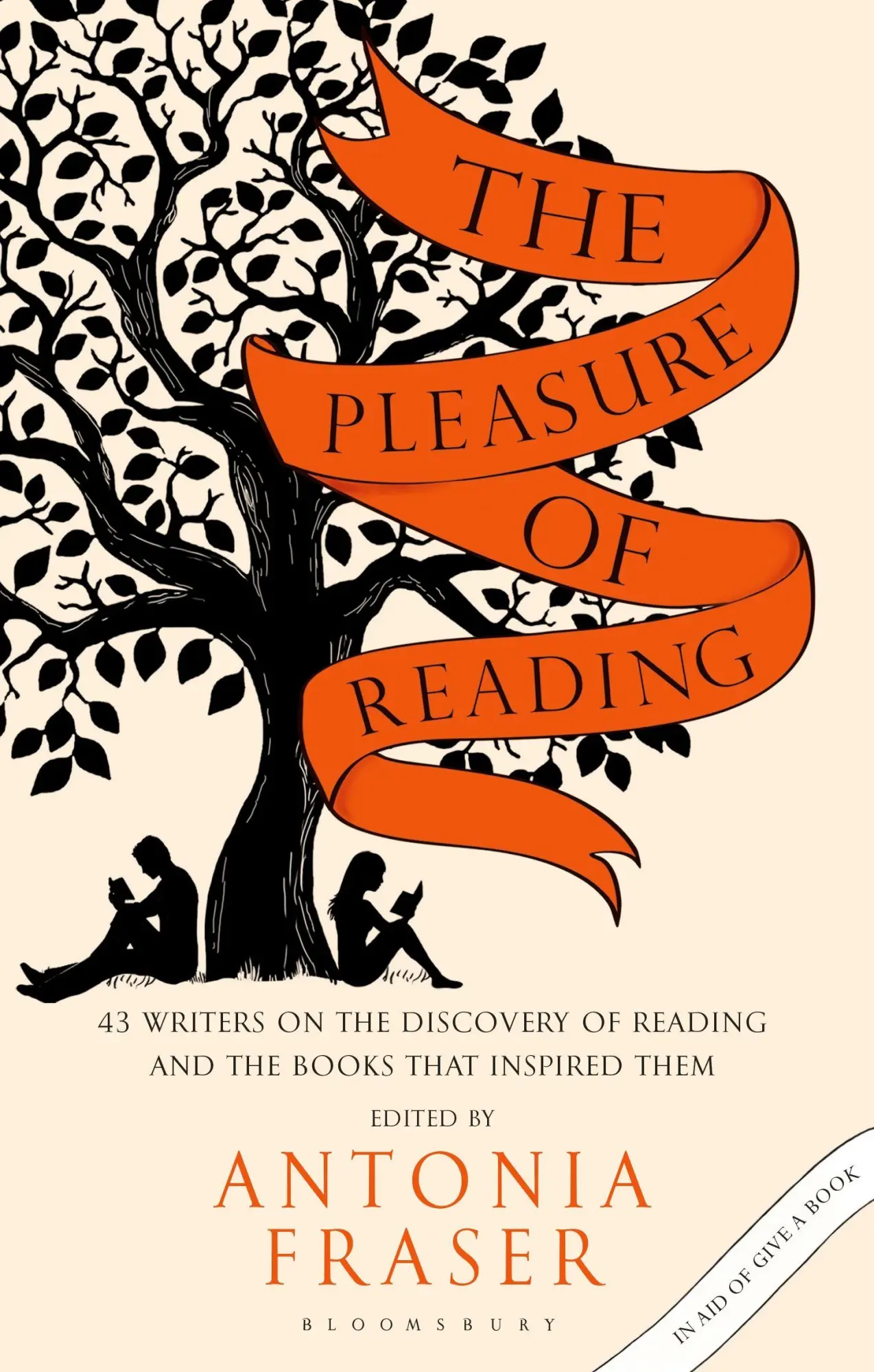 Cover: 9781408859629 | The Pleasure of Reading | Lady Antonia Fraser | Taschenbuch | Englisch