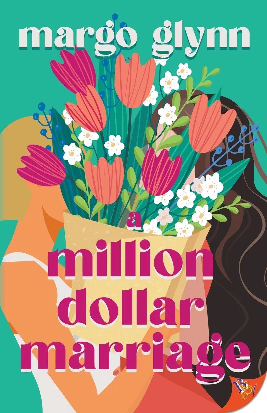 Cover: 9781636799629 | A Million Dollar Marriage | Margo Glynn | Taschenbuch | Englisch