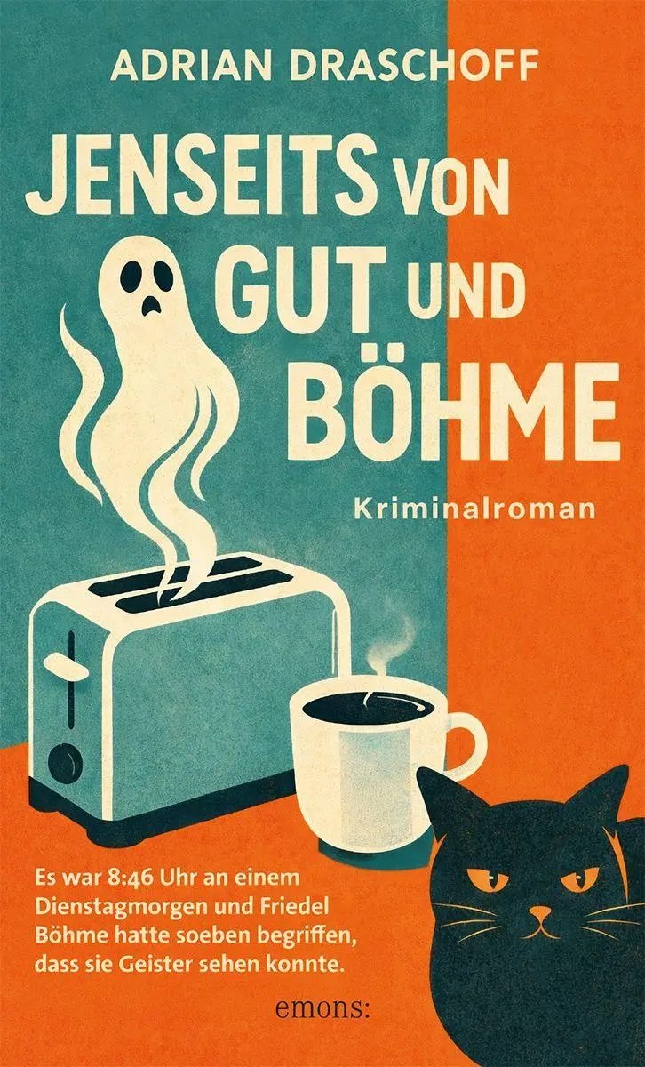 Jenseits von Gut und Böhme - Neuware