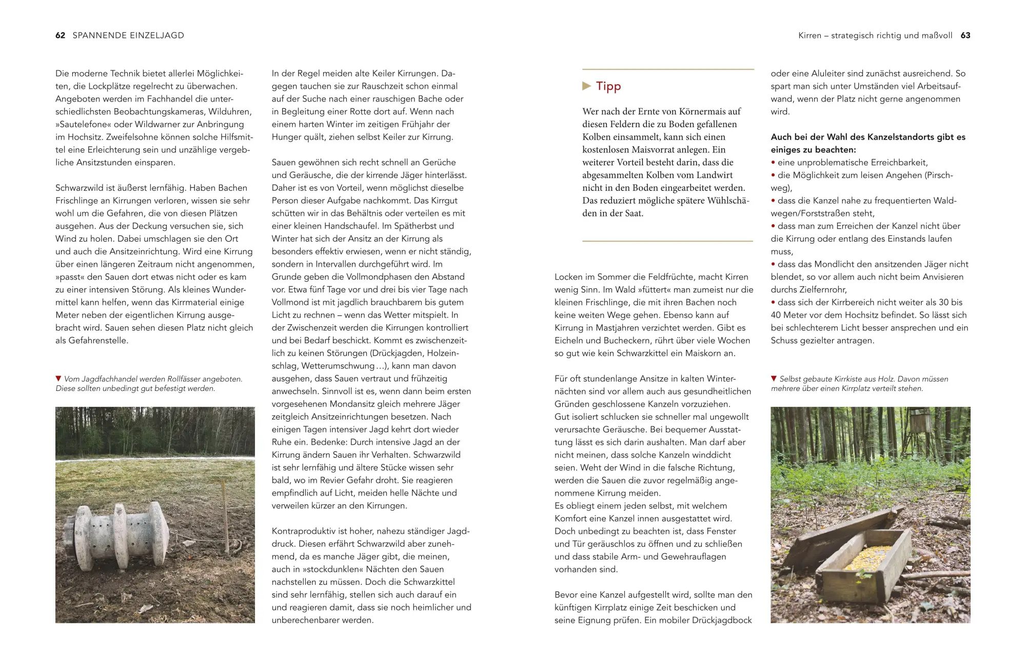 Bild: 9783835419629 | Schwarzwild im Visier | Dirk Waltmann (u. a.) | Buch | BLV Jagdpraxis