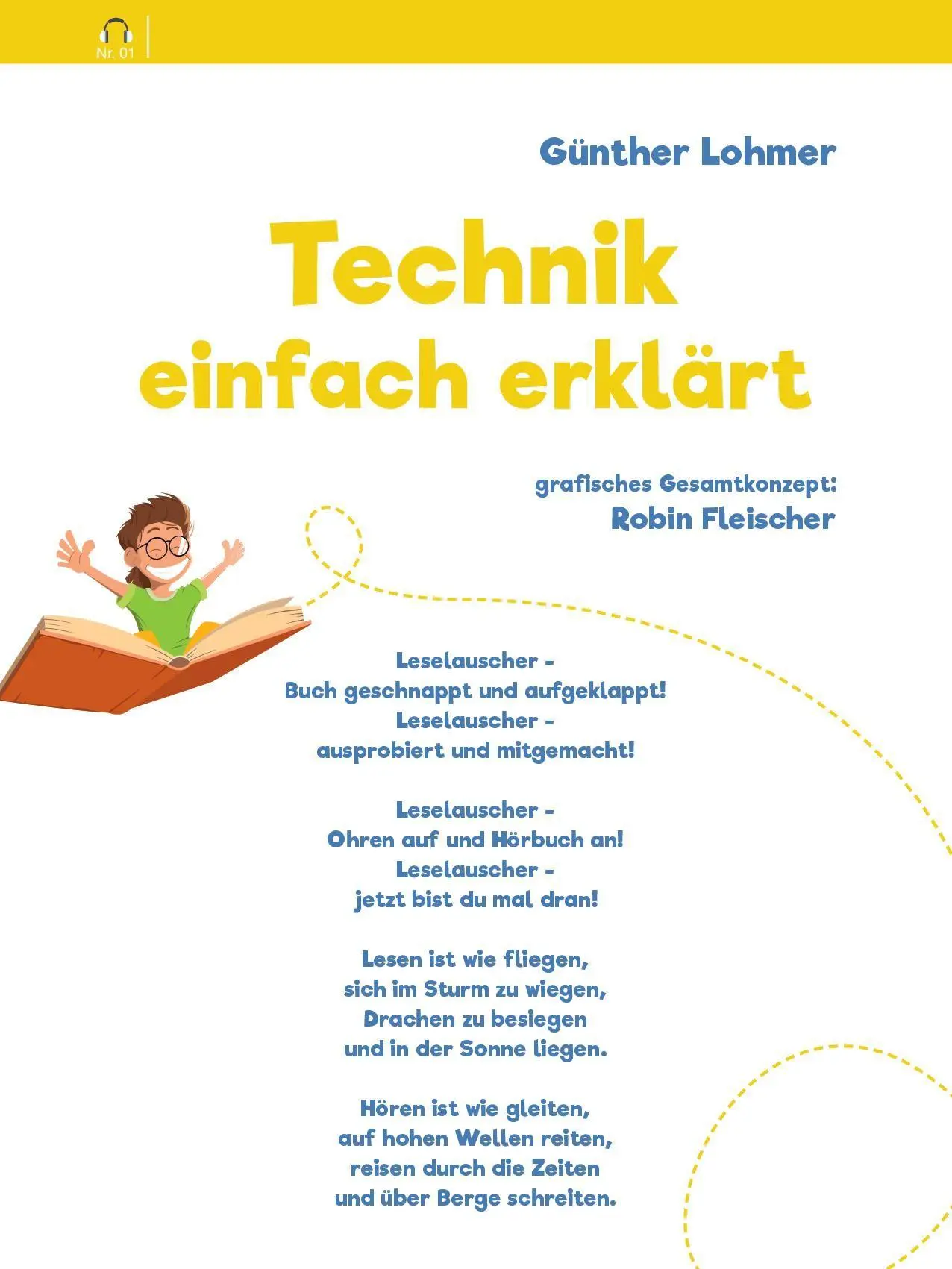 Bild: 9783867409629 | Leselauscher Wissen: Technik einfach erklärt | Günther Lohmer | Buch