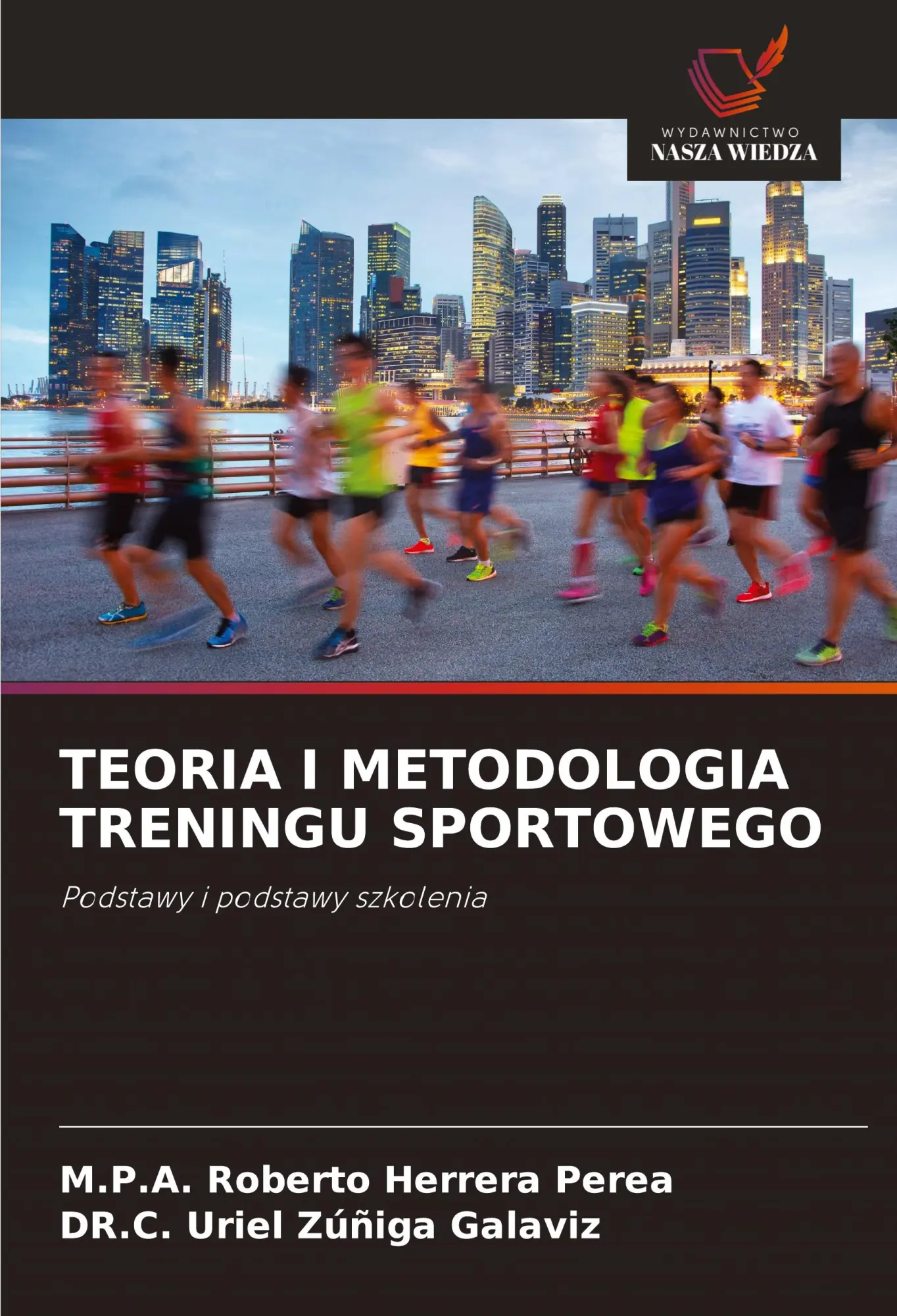 Cover: 9786203019629 | TEORIA I METODOLOGIA TRENINGU SPORTOWEGO | Perea (u. a.) | Taschenbuch
