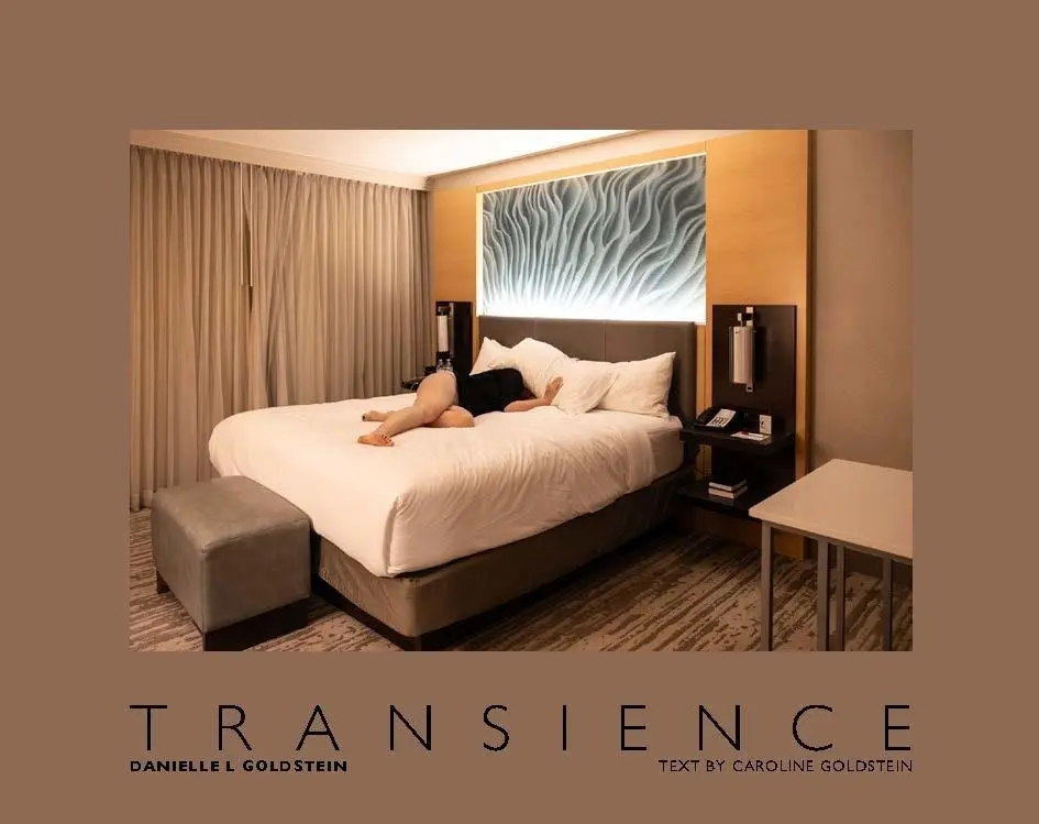 Cover: 9789053309629 | Danielle L. Goldstein: Transience | Buch | Englisch | 2025