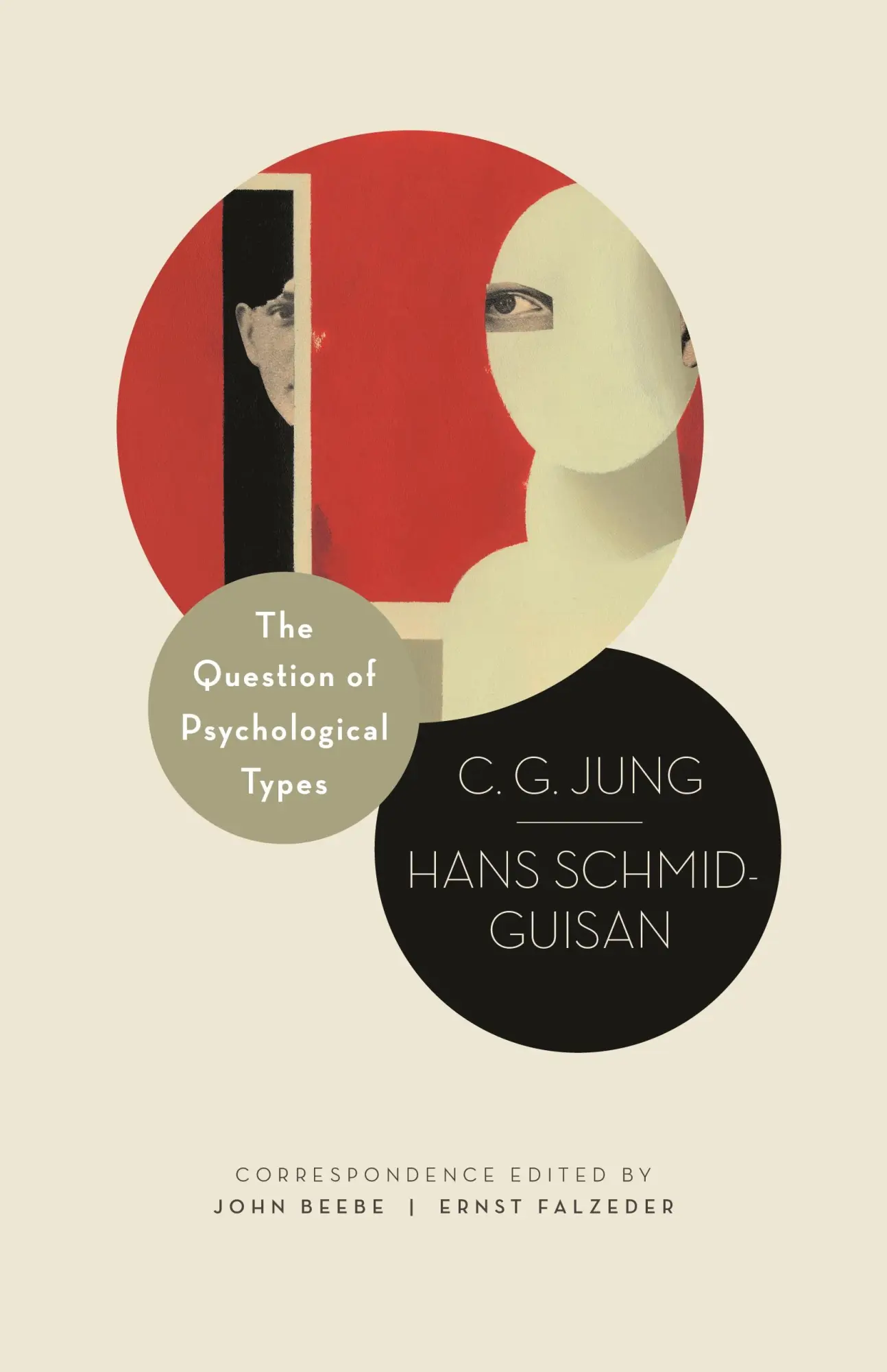 Cover: 9780691169729 | The Question of Psychological Types | C G Jung (u. a.) | Taschenbuch