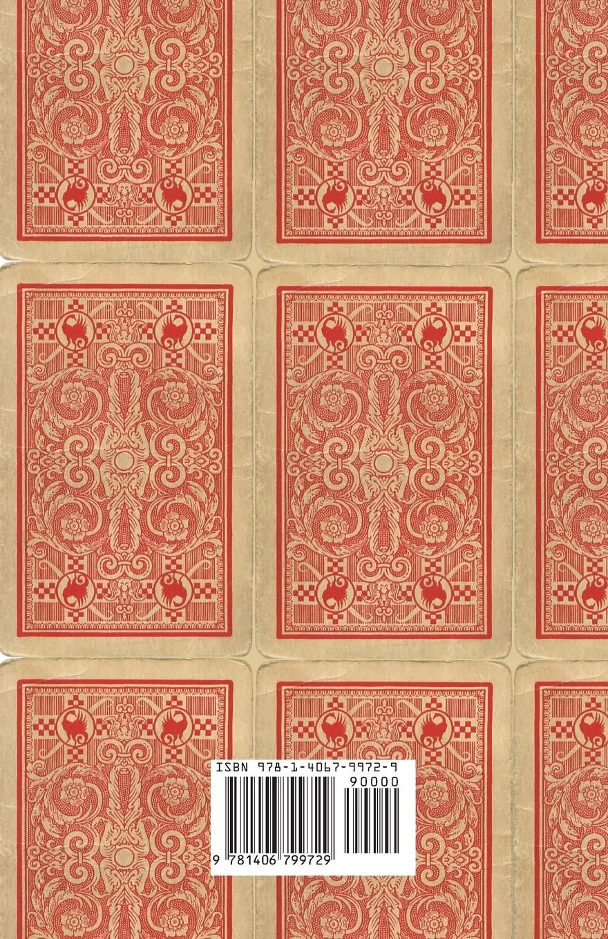 Rückseite: 9781406799729 | New Era Card Tricks - Magic with Cards | A. Roterberc | Taschenbuch