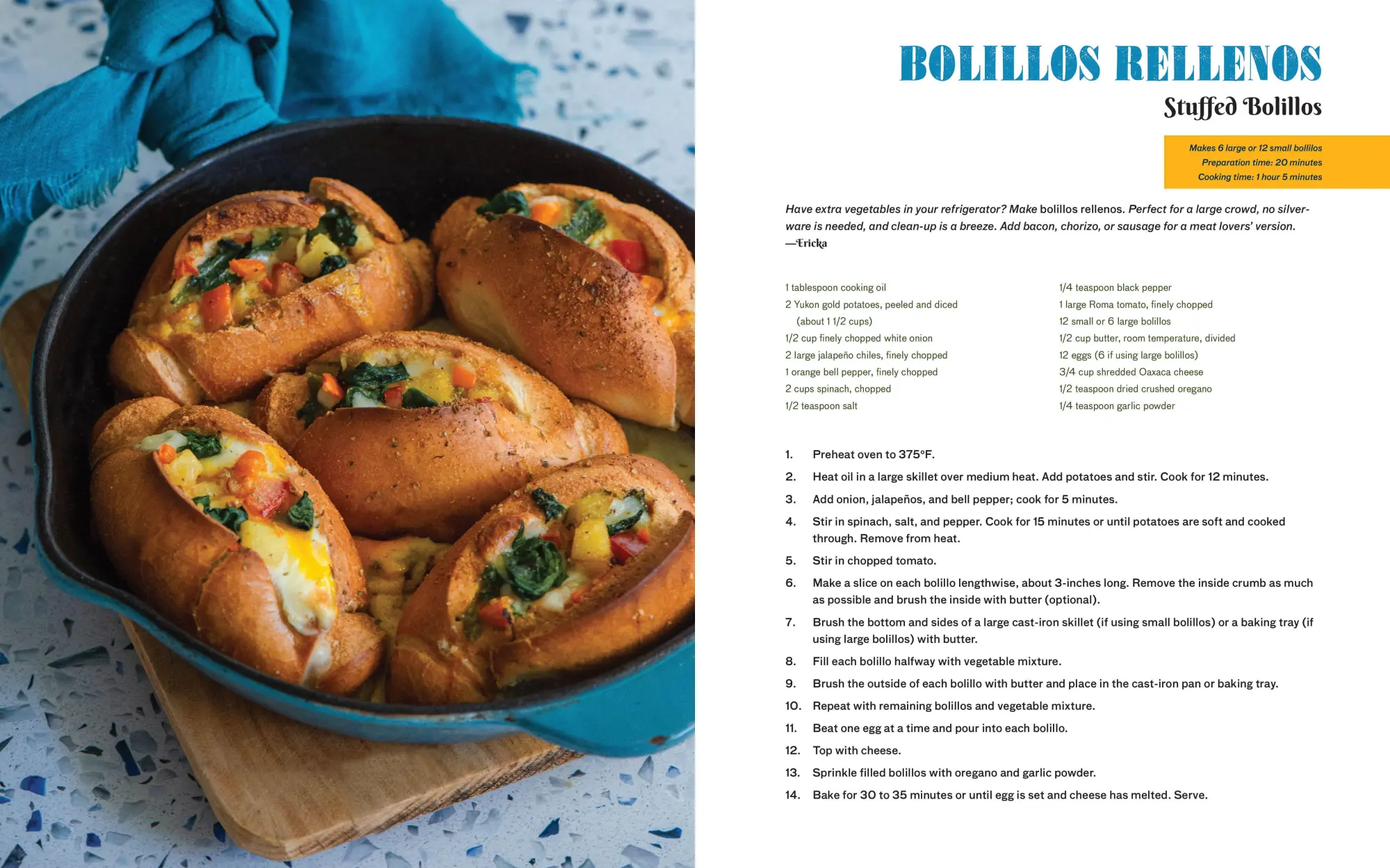Bild: 9781641709729 | ¡Buenos Días! | The Mexican Breakfast Book | Ericka Sanchez | Buch