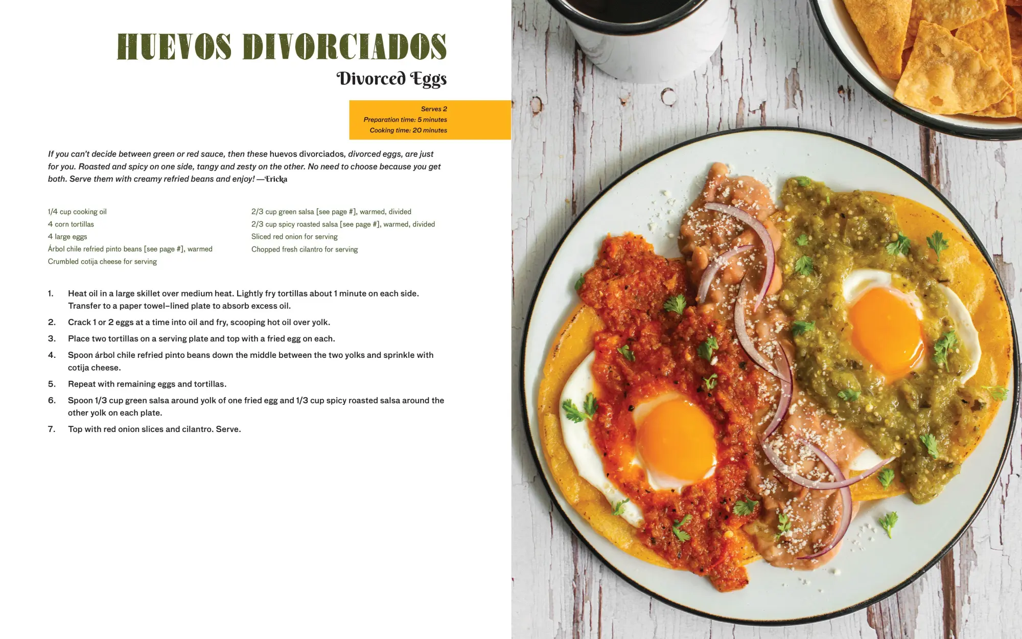 Bild: 9781641709729 | ¡Buenos Días! | The Mexican Breakfast Book | Ericka Sanchez | Buch