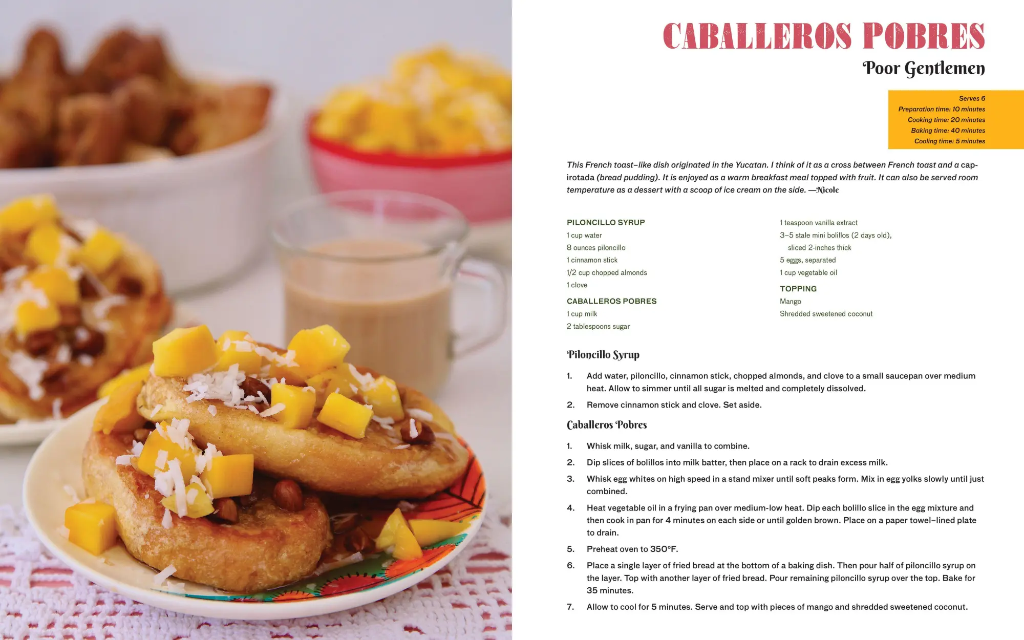 Bild: 9781641709729 | ¡Buenos Días! | The Mexican Breakfast Book | Ericka Sanchez | Buch