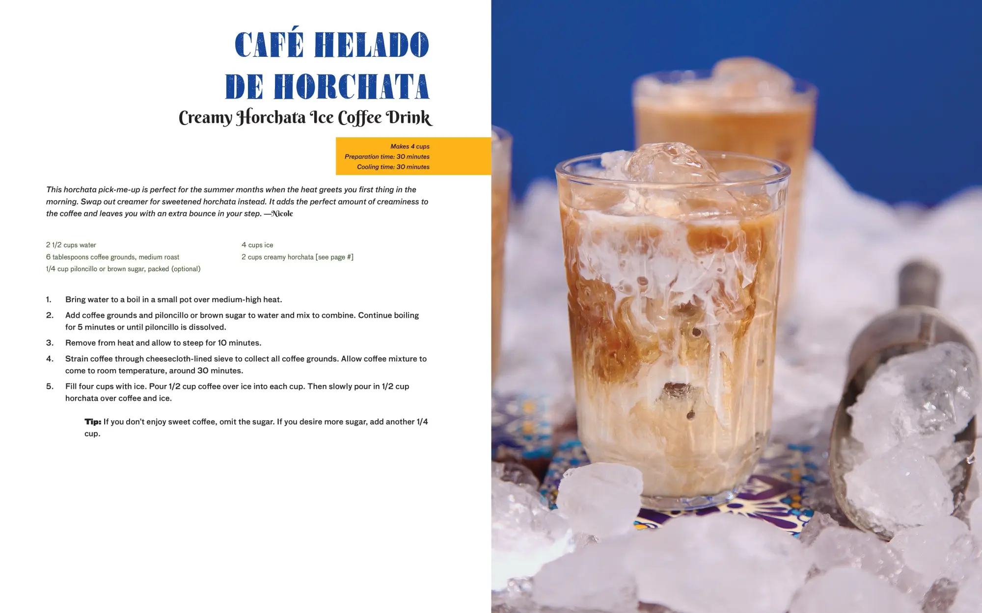 Bild: 9781641709729 | ¡Buenos Días! | The Mexican Breakfast Book | Ericka Sanchez | Buch
