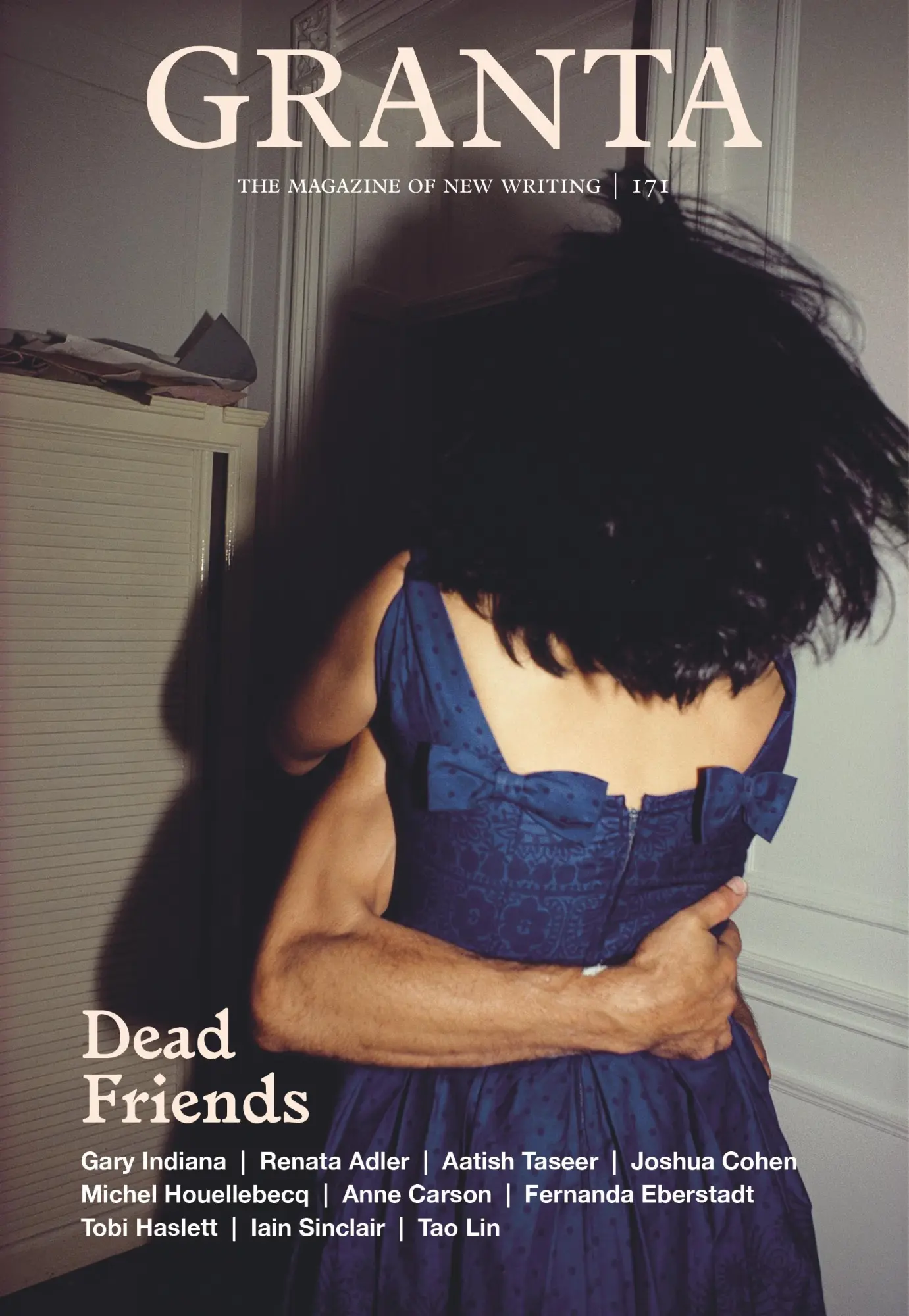 Cover: 9781909889729 | Granta 171 | Taschenbuch | 272 S. | Englisch | 2025 | Granta Pubn