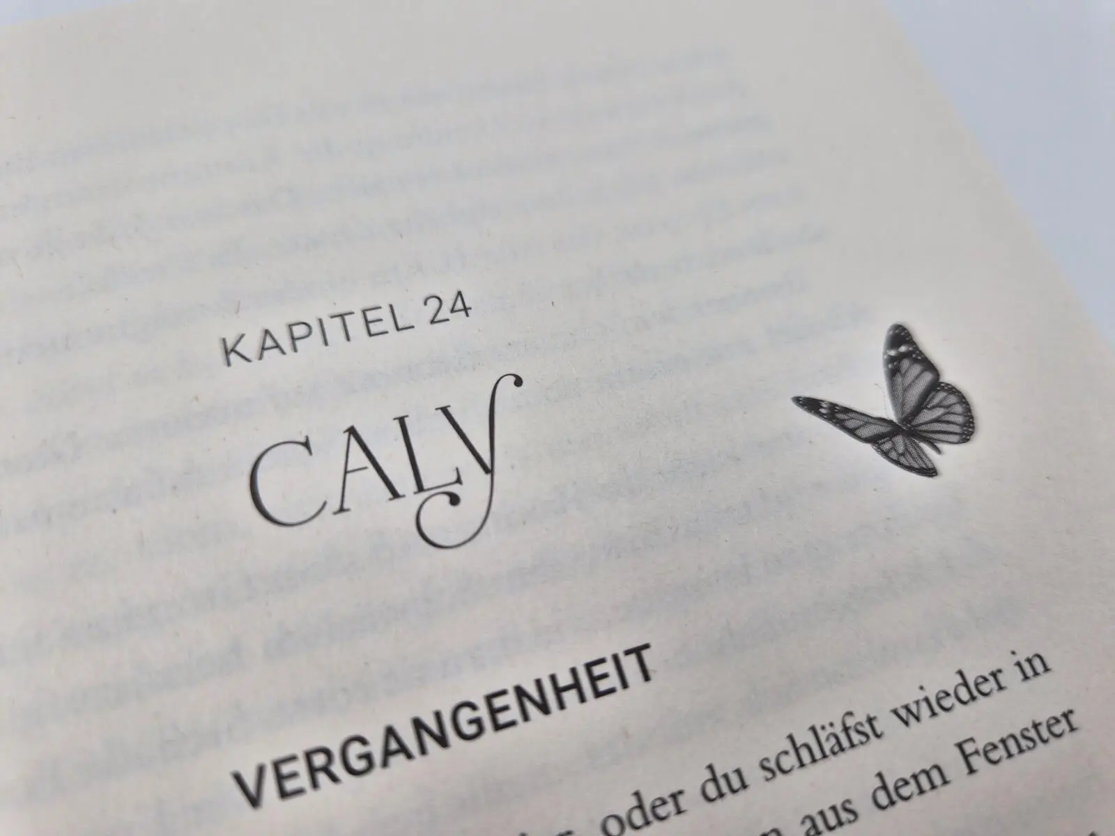 Bild: 9783492709729 | What did you do? | Jeneane O'Riley | Taschenbuch | Infatuated Fae