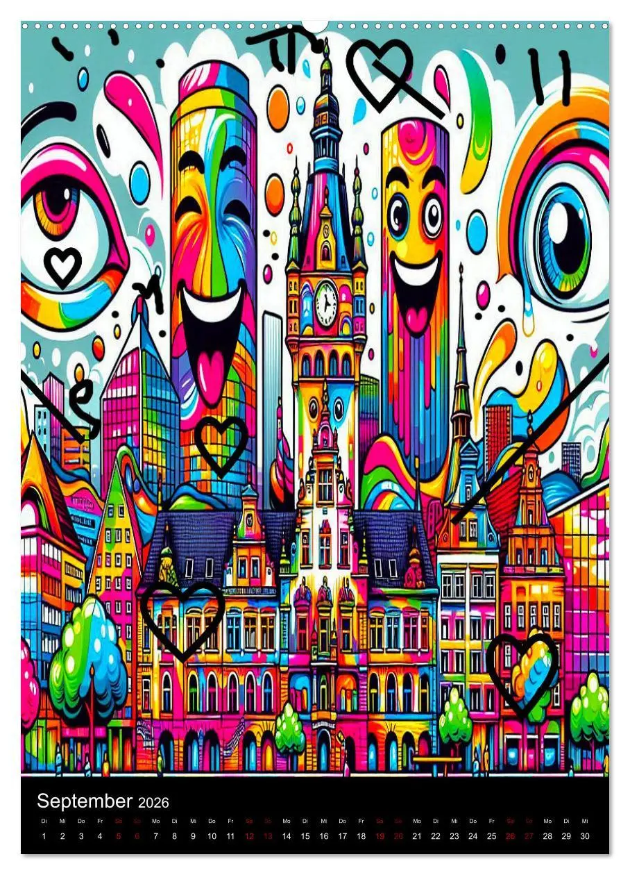 Bild: 9783516249729 | Deutschland hat Pop auf eigene Art (hochwertiger Premium...