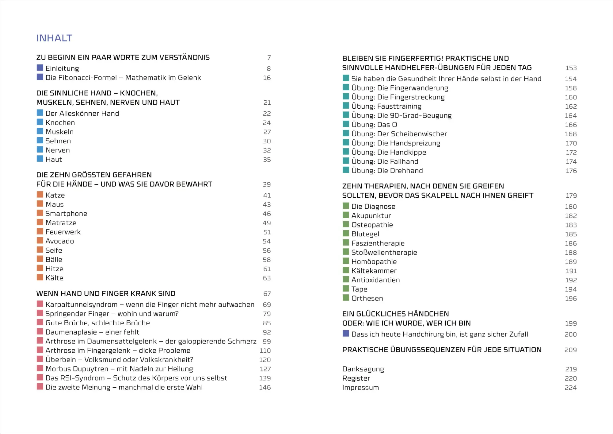 Bild: 9783517099729 | Hände gut, alles gut | Michael Lehnert | Buch | 224 S. | Deutsch
