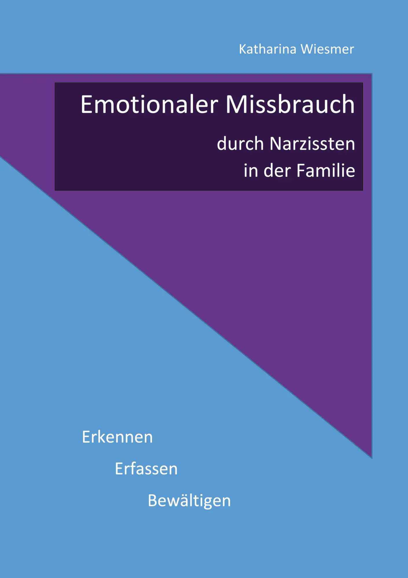 Emotionaler Missbrauch durch Narzissten in der Familie: Erkennen, Erfassen, Bewältigen