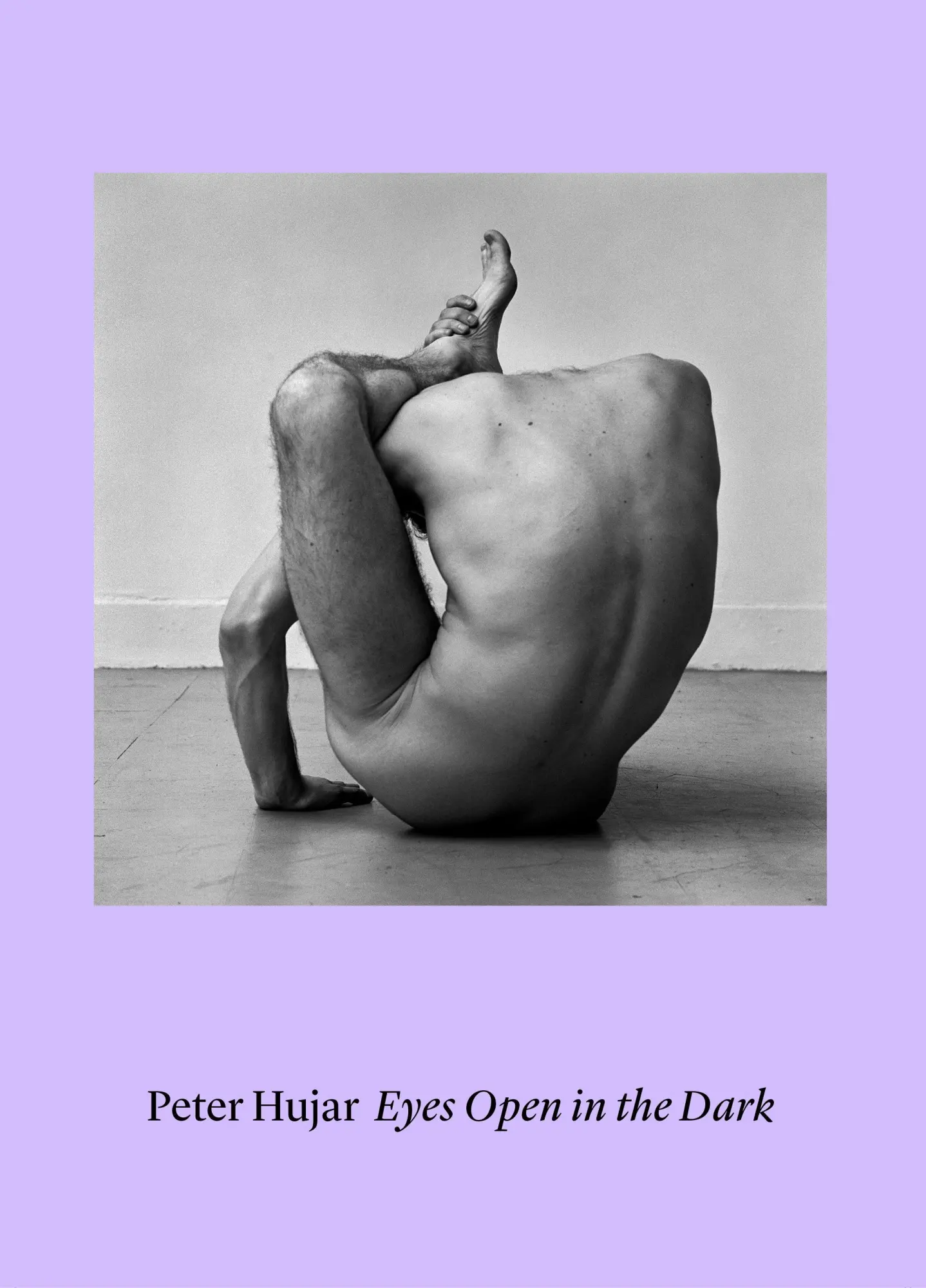 Cover: 9783753309729 | Peter Hujar. Eyes Open in the Dark | GmbH | Taschenbuch | 144 S.