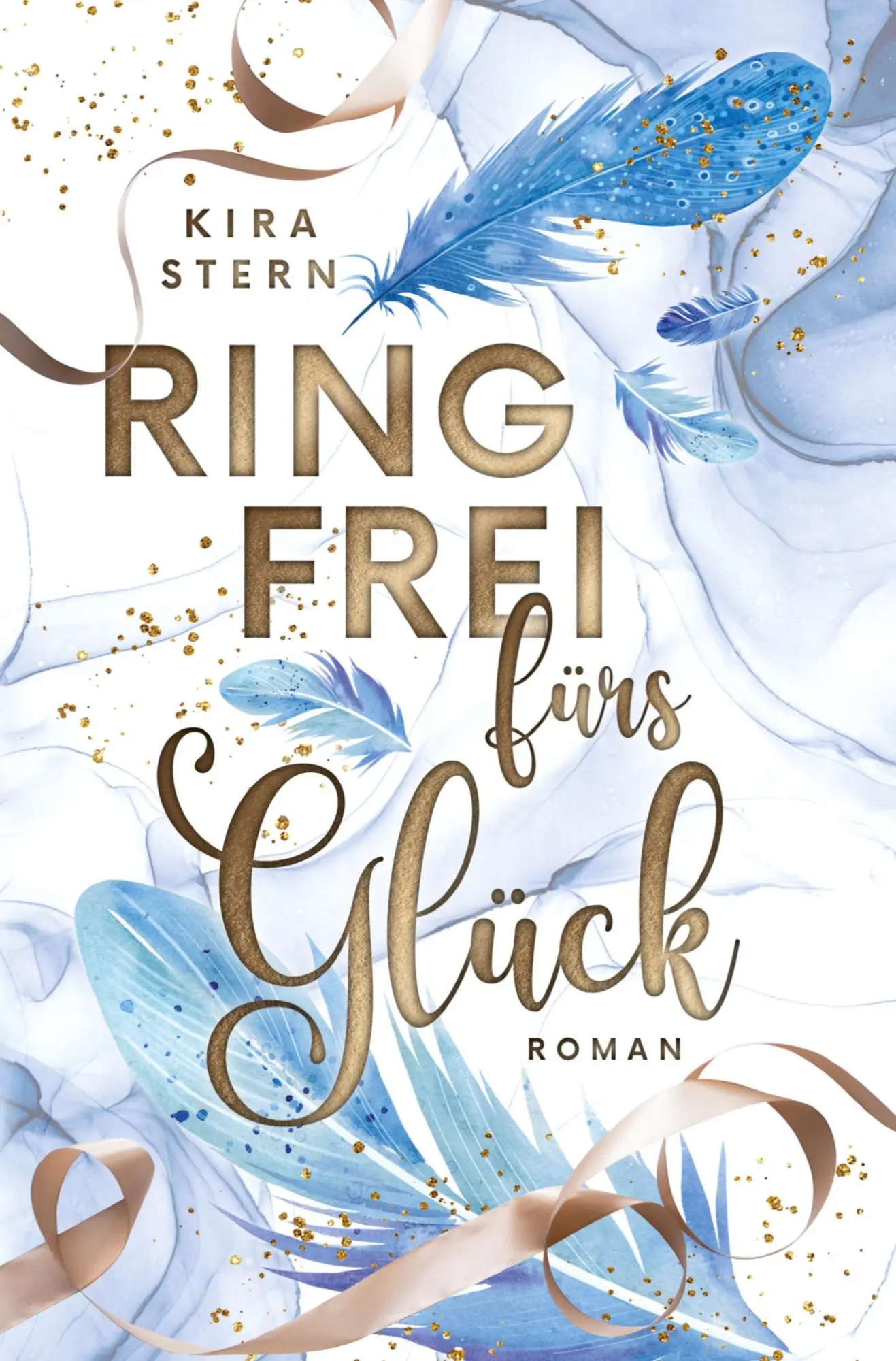 Cover: 9783819429729 | Ring frei fürs Glück | Kira Stern | Taschenbuch | 336 S. | Deutsch