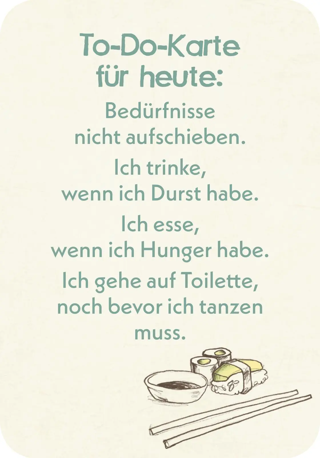 Bild: 9783845859729 | Mama-Mantras | Survival-Tipps für frischgebackene Eltern | Rickhoff