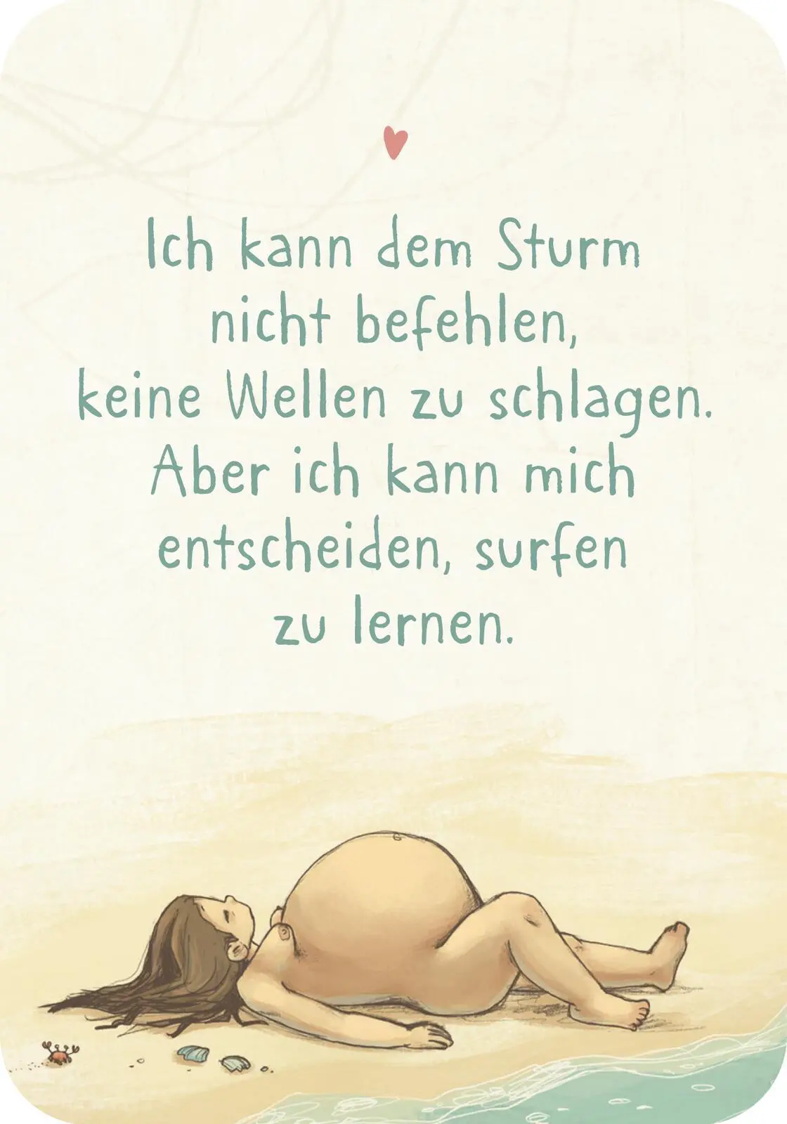 Bild: 9783845859729 | Mama-Mantras | Survival-Tipps für frischgebackene Eltern | Rickhoff