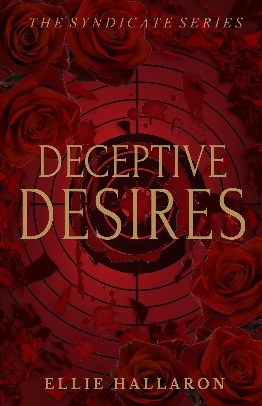 Cover: 9798999039729 | Deceptive Desires | Ellie Hallaron | Taschenbuch | Englisch | 2025