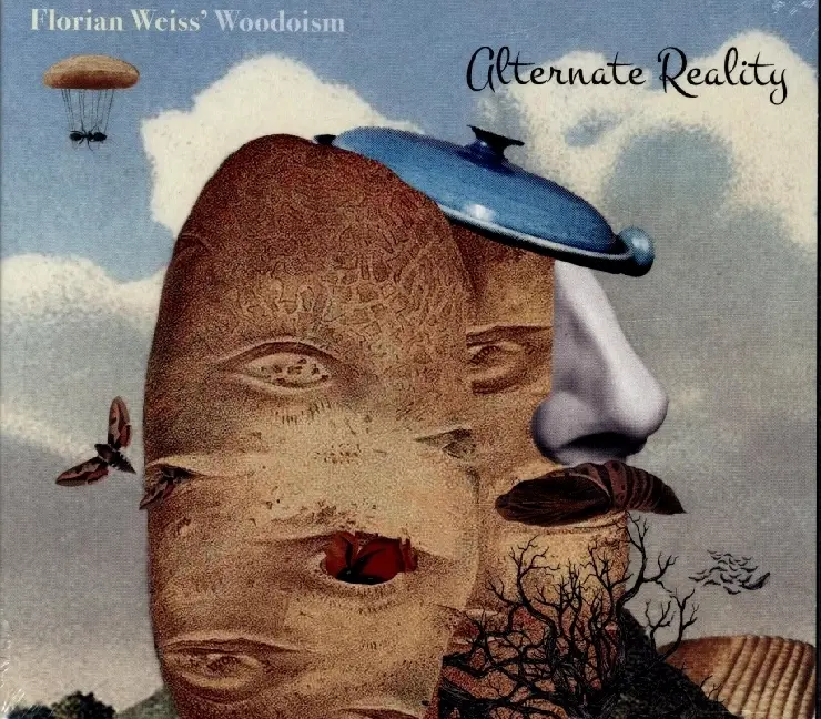 Alternate Reality, 1 Audio-CD