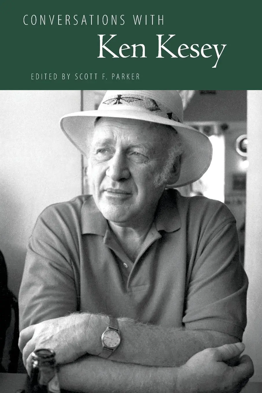 Cover: 9781617039829 | Conversations with Ken Kesey | Ken Kesey | Taschenbuch | Englisch